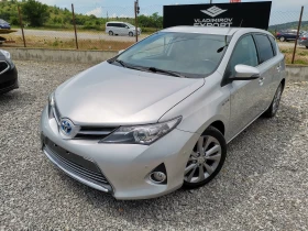 Toyota Auris 1.8 Hybrid Реални КМ / 1 СОБСТВЕНИК / БЕЗ РЪЖДА - Car24.bg Toyota Auris 1.8 Hybrid Реални КМ / 1 СОБСТВЕНИК / БЕЗ РЪЖДА