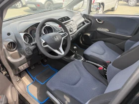 Honda Jazz undefined | Auto.bg — изображение 9 Honda Jazz undefined | Auto.bg — изображение 9