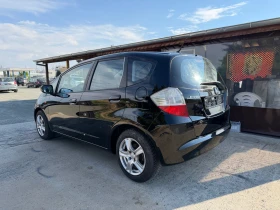 Honda Jazz undefined | Auto.bg — изображение 4 Honda Jazz undefined | Auto.bg — изображение 4