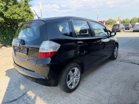 Honda Jazz undefined | Auto.bg — изображение 6 Honda Jazz undefined | Auto.bg — изображение 6