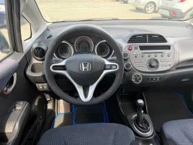 Honda Jazz undefined | Auto.bg — изображение 8 Honda Jazz undefined | Auto.bg — изображение 8