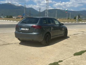 Audi A3 Sportback, 2005 г., 2.0 TDI, 140 к.с. - 1550 € / 3031.54 лв. - 55947896 6 | Car24.bg Audi A3 Sportback, 2005 г., 2.0 TDI, 140 к.с. - 1550 € / 3031.54 лв. - 55947896 6