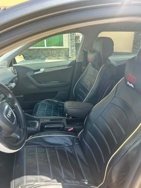 Audi A3 Sportback, 2005 г., 2.0 TDI, 140 к.с. - 1550 € / 3031.54 лв. - 55947896 7 | Car24.bg Audi A3 Sportback, 2005 г., 2.0 TDI, 140 к.с. - 1550 € / 3031.54 лв. - 55947896 7