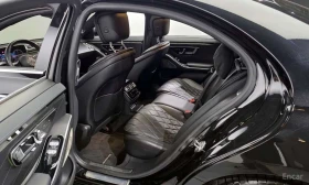 Mercedes-Benz S 400 4MATIC /ОБДУХВАНЕ/ПАНОРАМА/ДИСТРОНИК/360 | Auto.bg — изображение 11 Mercedes-Benz S 400 4MATIC /ОБДУХВАНЕ/ПАНОРАМА/ДИСТРОНИК/360 | Auto.bg — изображение 11
