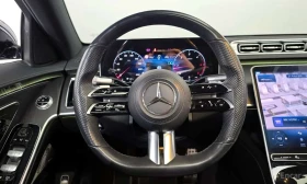 Mercedes-Benz S 400 4MATIC /ОБДУХВАНЕ/ПАНОРАМА/ДИСТРОНИК/360 | Auto.bg — изображение 15 Mercedes-Benz S 400 4MATIC /ОБДУХВАНЕ/ПАНОРАМА/ДИСТРОНИК/360 | Auto.bg — изображение 15