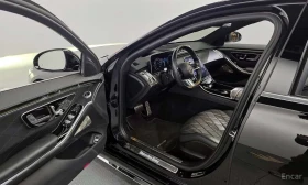 Mercedes-Benz S 400 4MATIC /ОБДУХВАНЕ/ПАНОРАМА/ДИСТРОНИК/360 | Auto.bg — изображение 10 Mercedes-Benz S 400 4MATIC /ОБДУХВАНЕ/ПАНОРАМА/ДИСТРОНИК/360 | Auto.bg — изображение 10
