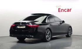 Mercedes-Benz S 400 4MATIC /ОБДУХВАНЕ/ПАНОРАМА/ДИСТРОНИК/360 | Auto.bg — изображение 2 Mercedes-Benz S 400 4MATIC /ОБДУХВАНЕ/ПАНОРАМА/ДИСТРОНИК/360 | Auto.bg — изображение 2