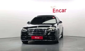 Mercedes-Benz S 400 4MATIC /ОБДУХВАНЕ/ПАНОРАМА/ДИСТРОНИК/360 | Auto.bg — изображение 3 Mercedes-Benz S 400 4MATIC /ОБДУХВАНЕ/ПАНОРАМА/ДИСТРОНИК/360 | Auto.bg — изображение 3
