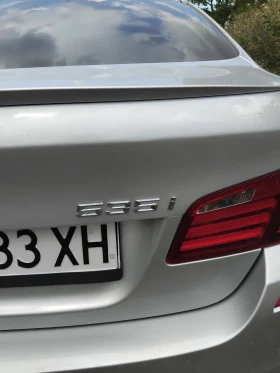 BMW 535 undefined | Auto.bg — изображение 7 BMW 535 undefined | Auto.bg — изображение 7