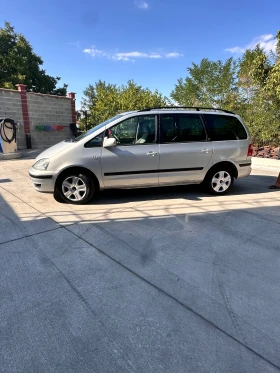 Ford Galaxy 1.9