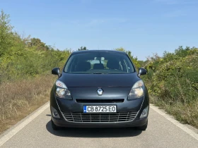 Renault Grand scenic 2.0 АВТОМАТ - 3850 € - 41560219 2 | Car24.bg Renault Grand scenic 2.0 АВТОМАТ - 3850 € - 41560219 2