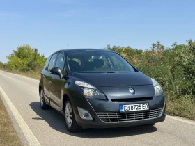 Renault Grand scenic 2.0 АВТОМАТ - 3850 € - 41560219 3 | Car24.bg Renault Grand scenic 2.0 АВТОМАТ - 3850 € - 41560219 3