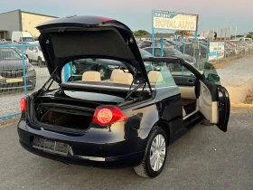 VW Eos ЛИЗИНГ-КОЖА-НАВИ-ДИЗЕЛ-ТОП | Auto.bg — изображение 11 VW Eos ЛИЗИНГ-КОЖА-НАВИ-ДИЗЕЛ-ТОП | Auto.bg — изображение 11