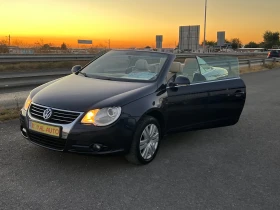 VW Eos ЛИЗИНГ-КОЖА-НАВИ-ДИЗЕЛ-ТОП | Auto.bg — изображение 17 VW Eos ЛИЗИНГ-КОЖА-НАВИ-ДИЗЕЛ-ТОП | Auto.bg — изображение 17