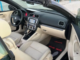 VW Eos ЛИЗИНГ-КОЖА-НАВИ-ДИЗЕЛ-ТОП | Auto.bg — изображение 9 VW Eos ЛИЗИНГ-КОЖА-НАВИ-ДИЗЕЛ-ТОП | Auto.bg — изображение 9