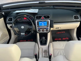 VW Eos ЛИЗИНГ-КОЖА-НАВИ-ДИЗЕЛ-ТОП | Auto.bg — изображение 10 VW Eos ЛИЗИНГ-КОЖА-НАВИ-ДИЗЕЛ-ТОП | Auto.bg — изображение 10