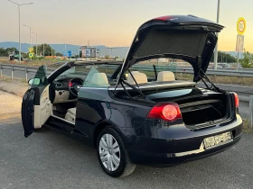 VW Eos ЛИЗИНГ-КОЖА-НАВИ-ДИЗЕЛ-ТОП | Auto.bg — изображение 14 VW Eos ЛИЗИНГ-КОЖА-НАВИ-ДИЗЕЛ-ТОП | Auto.bg — изображение 14
