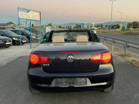 VW Eos ЛИЗИНГ-КОЖА-НАВИ-ДИЗЕЛ-ТОП | Auto.bg — изображение 5 VW Eos ЛИЗИНГ-КОЖА-НАВИ-ДИЗЕЛ-ТОП | Auto.bg — изображение 5