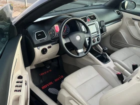 VW Eos ЛИЗИНГ-КОЖА-НАВИ-ДИЗЕЛ-ТОП | Auto.bg — изображение 7 VW Eos ЛИЗИНГ-КОЖА-НАВИ-ДИЗЕЛ-ТОП | Auto.bg — изображение 7