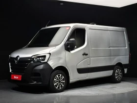 Renault Samsung Master 2.3 Manual КРАЙНА ЦЕНА: 19565 EUR !!!РЕАЛНА КРАЙНА