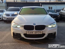BMW 330 330i M Sport
