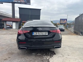 Mercedes-Benz C 300 undefined | Auto.bg — изображение 5 Mercedes-Benz C 300 undefined | Auto.bg — изображение 5