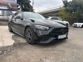 Mercedes-Benz C 300 undefined | Auto.bg — изображение 8 Mercedes-Benz C 300 undefined | Auto.bg — изображение 8