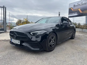 Mercedes-Benz C 300 undefined | Auto.bg — изображение 2 Mercedes-Benz C 300 undefined | Auto.bg — изображение 2