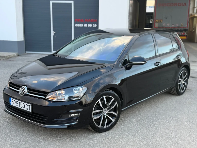 VW Golf 1.6~TDI~ - 8700 € / 17015.72 лв. - 85723103 1 | Car24.bg VW Golf 1.6~TDI~ - 8700 € / 17015.72 лв. - 85723103 1