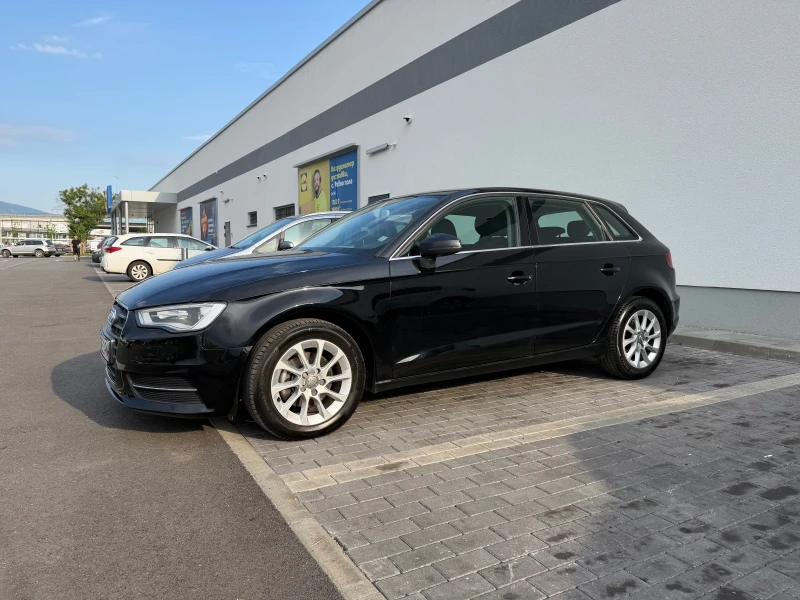 Audi A3 1.6 TDI 105 к.с. 132 000 км РЕАЛНИ - 8600 € / 16820.14 лв. - 90478743 1 | Car24.bg Audi A3 1.6 TDI 105 к.с. 132 000 км РЕАЛНИ - 8600 € / 16820.14 лв. - 90478743 1