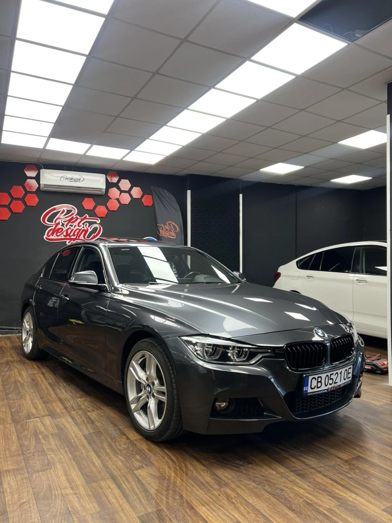 BMW 330 - 18200 € - 19718210 1 | Car24.bg BMW 330 - 18200 € - 19718210 1