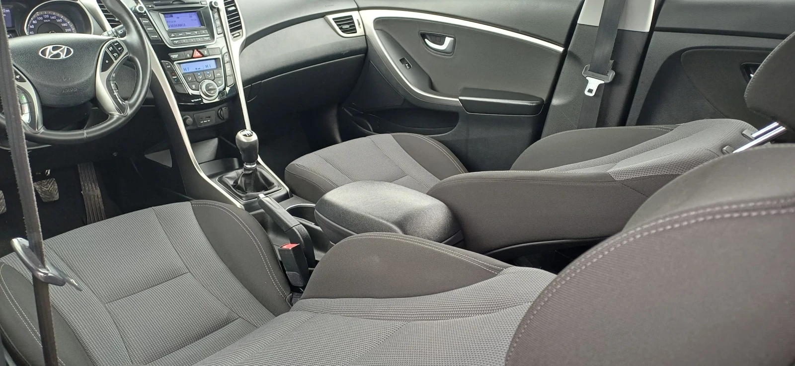 Hyundai I30  - изображение 9 | Auto.bg Hyundai I30  - изображение 9