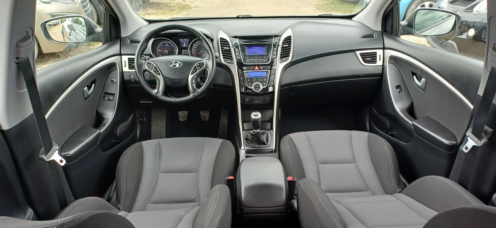 Hyundai I30  - изображение 10 | Auto.bg Hyundai I30  - изображение 10