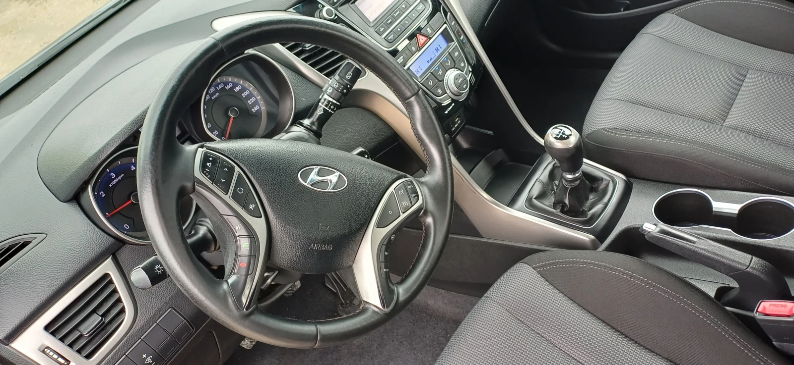 Hyundai I30  - изображение 7 | Auto.bg Hyundai I30  - изображение 7