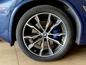 BMW X3 M40i-360k.-ОТ М КАР ТОП СЪСТОЯНИЕ СЕРВИЗНА КНИЖКА - 71999 лв. / 36812.50 € - 97335597 13 | Car24.bg BMW X3 M40i-360k.-ОТ М КАР ТОП СЪСТОЯНИЕ СЕРВИЗНА КНИЖКА - 71999 лв. / 36812.50 € - 97335597 13