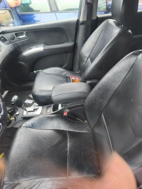 Kia Sportage 2.7 v6 автоматик кожа - 11 лв. / 5.62 € - 73779805 5 | Car24.bg Kia Sportage 2.7 v6 автоматик кожа - 11 лв. / 5.62 € - 73779805 5