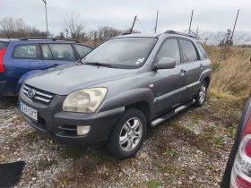 Kia Sportage 2.7 v6 автоматик кожа - 11 лв. / 5.62 € - 73779805 2 | Car24.bg Kia Sportage 2.7 v6 автоматик кожа - 11 лв. / 5.62 € - 73779805 2
