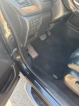 Honda Cr-v * Touring * CARFAX * ЦЕНА ДО БГ - 15200 € / 29728.62 лв. - 25198424 12 | Car24.bg Honda Cr-v * Touring * CARFAX * ЦЕНА ДО БГ - 15200 € / 29728.62 лв. - 25198424 12
