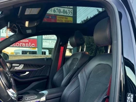 Mercedes-Benz GLE 43 AMG * CARFAX * 360 * BURMESTER * PANO * ПАМЕТ - 29300 € / 57305.82 лв. - 99894168 14 | Car24.bg Mercedes-Benz GLE 43 AMG * CARFAX * 360 * BURMESTER * PANO * ПАМЕТ - 29300 € / 57305.82 лв. - 99894168 14