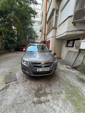 VW Tiguan undefined | Auto.bg — изображение 2 VW Tiguan undefined | Auto.bg — изображение 2