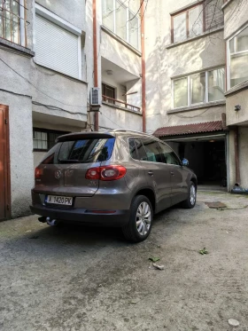 VW Tiguan undefined | Auto.bg — изображение 10 VW Tiguan undefined | Auto.bg — изображение 10