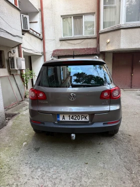 VW Tiguan undefined | Auto.bg — изображение 5 VW Tiguan undefined | Auto.bg — изображение 5