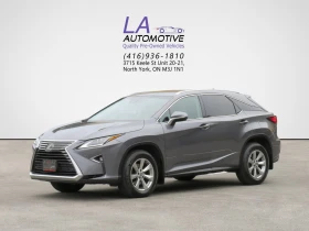 Lexus RX 350 Navigation AWD * DIS * ОБДУХ * КАМЕРА