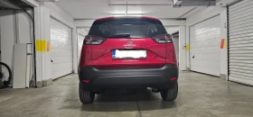 Opel Crossland X - 15500 € - 16606272 6 | Car24.bg Opel Crossland X - 15500 € - 16606272 6