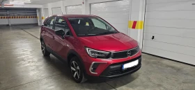 Opel Crossland X - 15500 € - 16606272 8 | Car24.bg Opel Crossland X - 15500 € - 16606272 8