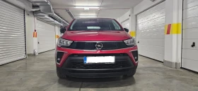 Opel Crossland X - 15500 € - 16606272 7 | Car24.bg Opel Crossland X - 15500 € - 16606272 7