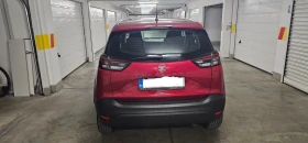 Opel Crossland X - 15500 € - 16606272 5 | Car24.bg Opel Crossland X - 15500 € - 16606272 5
