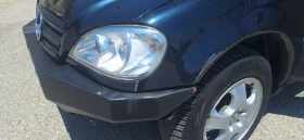 Mercedes-Benz ML 350 - 3900 € - 72492851 12 | Car24.bg Mercedes-Benz ML 350 - 3900 € - 72492851 12