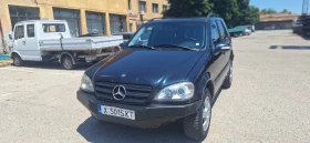 Mercedes-Benz ML 350 - Car24.bg Mercedes-Benz ML 350