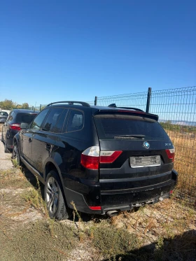 BMW X3 177к - 1990 € - 80393351 3 | Car24.bg BMW X3 177к - 1990 € - 80393351 3